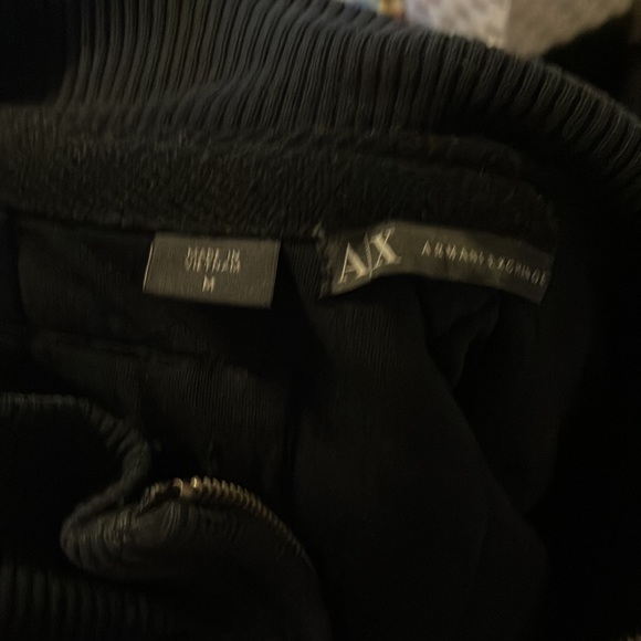 Mens size medium Armani Exchange jacket - Picture 3 of 3